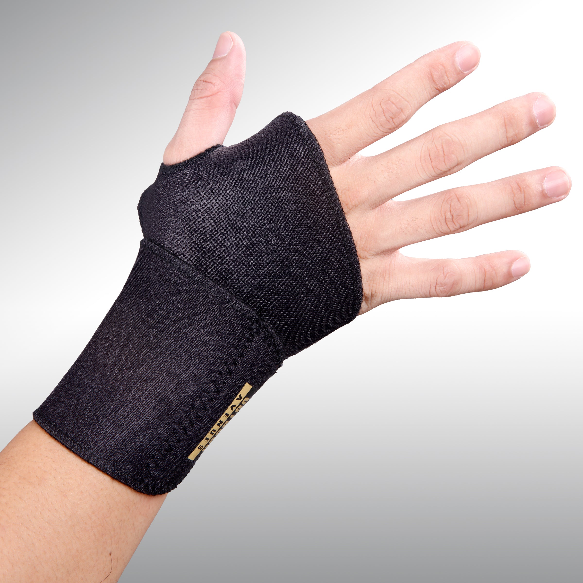 OUTDOOR AVENUES, WRIST SUPPORT