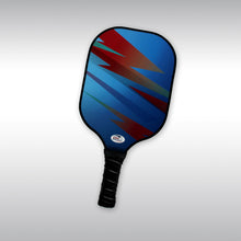 Load image into Gallery viewer, PICKLEBALL SET FIBERGLASS | CSI-PB001A | CSI-PB001B
