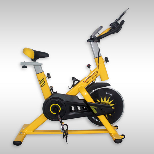 TIMESPORTS | SPIN BIKE FLYWHEEL | CMCA-GE133