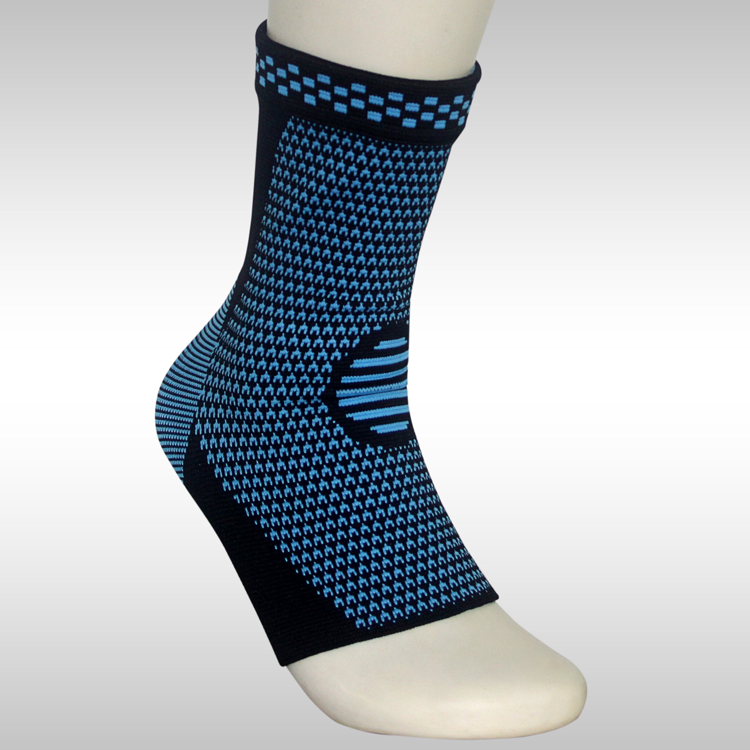 HPS | ANKLE SUPPORT | BLACK | CSI-SU096 – sportshouse.ph