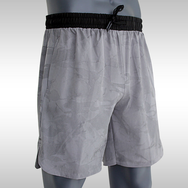 ITRACC | SHORTS DARK GRAY | CSL-WR685