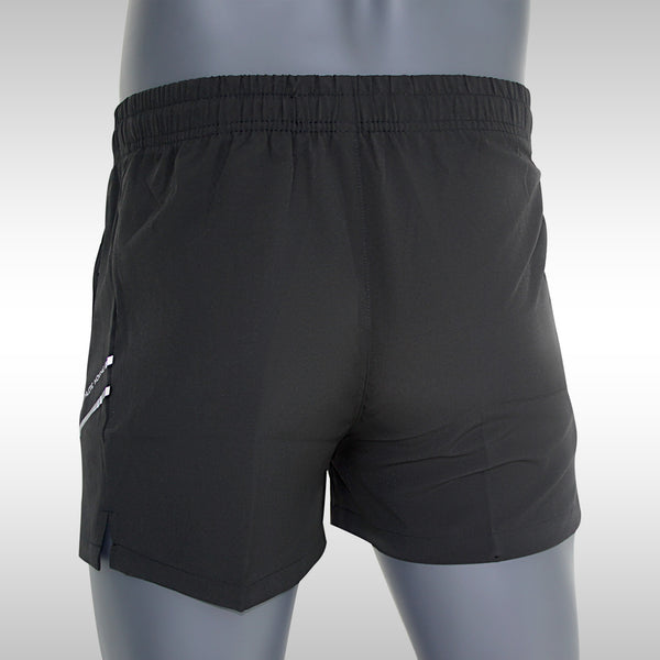 ITRACC | SPORTS SHORTS | BLACK | CSL-WR671