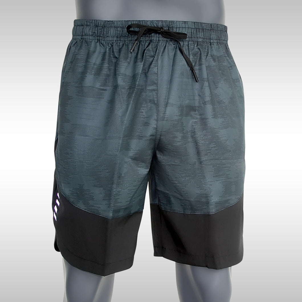 ITRACC | SHORTS BLACK | CSL-WR674