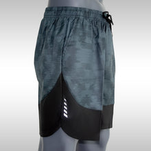 Load image into Gallery viewer, ITRACC | SHORTS BLACK | CSL-WR674
