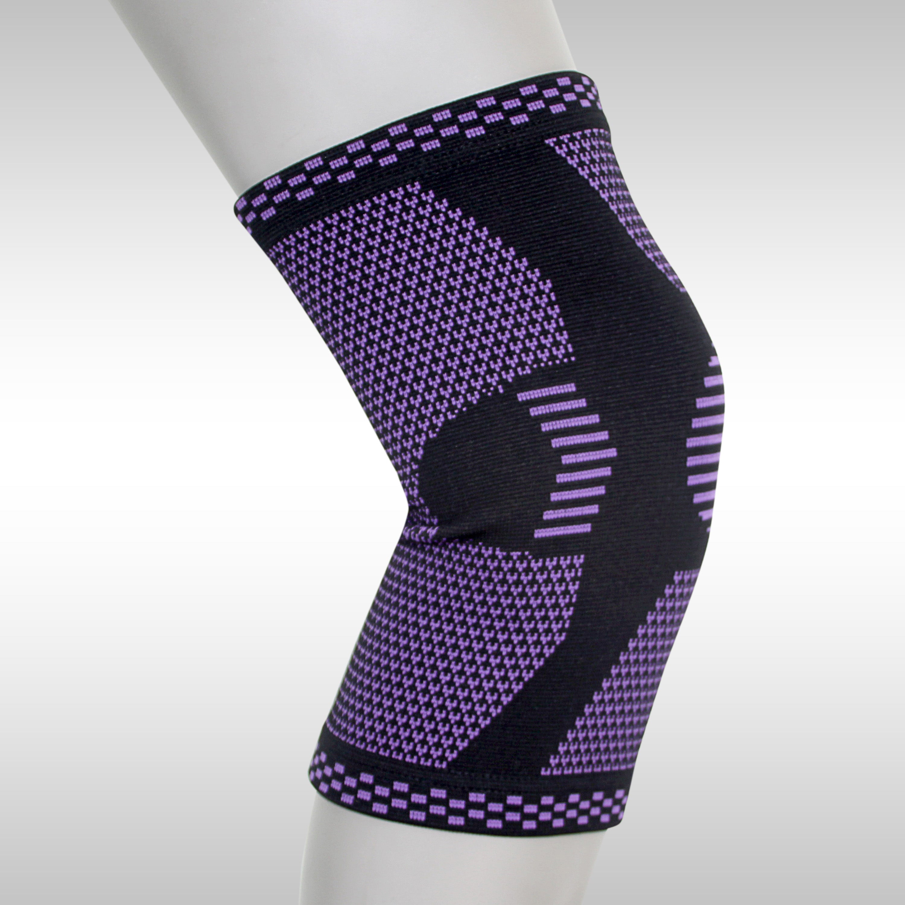 HPS | KNEE SUPPORT | PURPLE | CSI-SU089 – sportshouse.ph