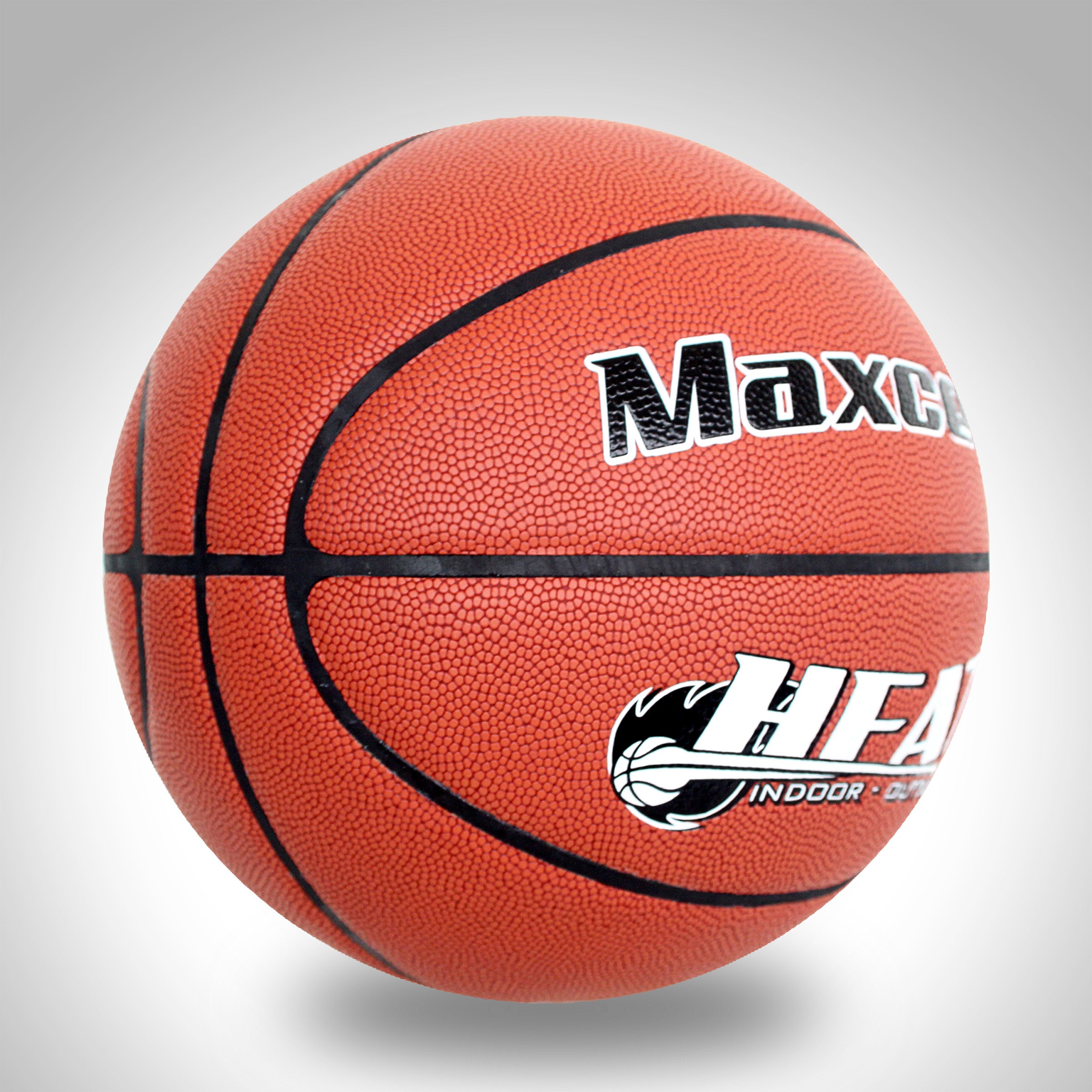 MAXCELL | HEAT BASKETBALL | CSL-BB078