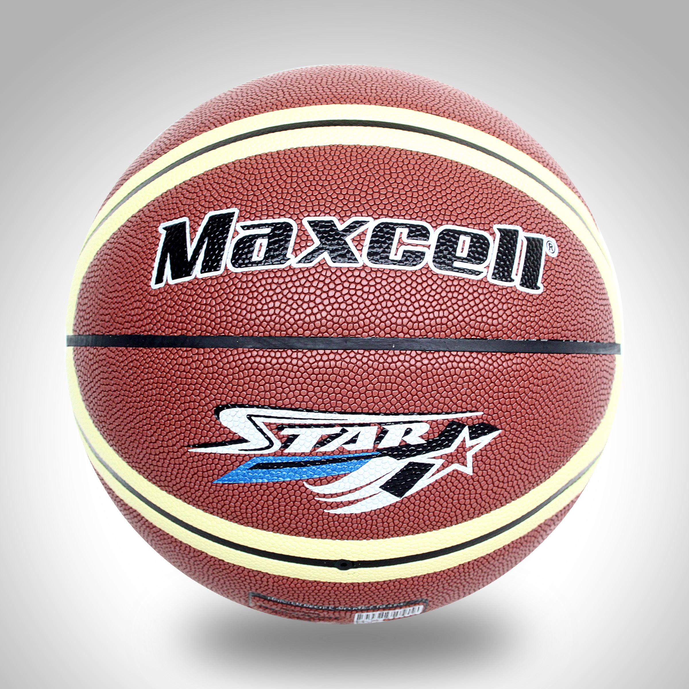 MAXCELL | STAR BASKETBALL | CSL-BB073