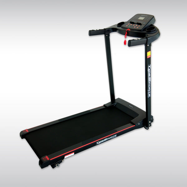 TIMESPORTS | 2 HP MOTORIZED TREADMILL | CSI-GE472