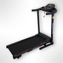 Load image into Gallery viewer, TIMESPORTS | 2 HP MOTORIZED TREADMILL | CSL-GE040S
