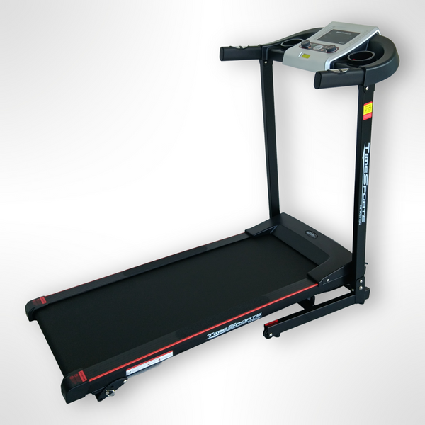 TIMESPORTS | 2 HP MOTORIZED TREADMILL | CSL-GE041