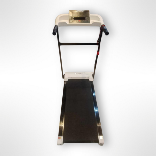 TIMESPORTS | 2 HP MOTORIZED TREADMILL | CSL-GE045