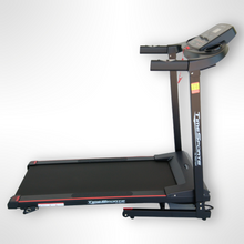 Load image into Gallery viewer, TIMESPORTS | 2 HP MOTORIZED TREADMILL | CSL-GE040S
