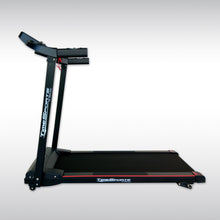 Load image into Gallery viewer, TIMESPORTS | 2 HP MOTORIZED TREADMILL | CSI-GE472
