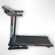 Load image into Gallery viewer, TIMESPORTS | 2 HP MOTORIZED TREADMILL | CSL-GE040S
