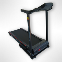 Load image into Gallery viewer, TIMESPORTS | 2 HP MOTORIZED TREADMILL | CSL-GE040S
