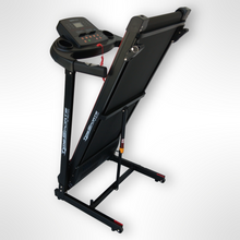 Load image into Gallery viewer, TIMESPORTS | 2 HP MOTORIZED TREADMILL | CSL-GE040S
