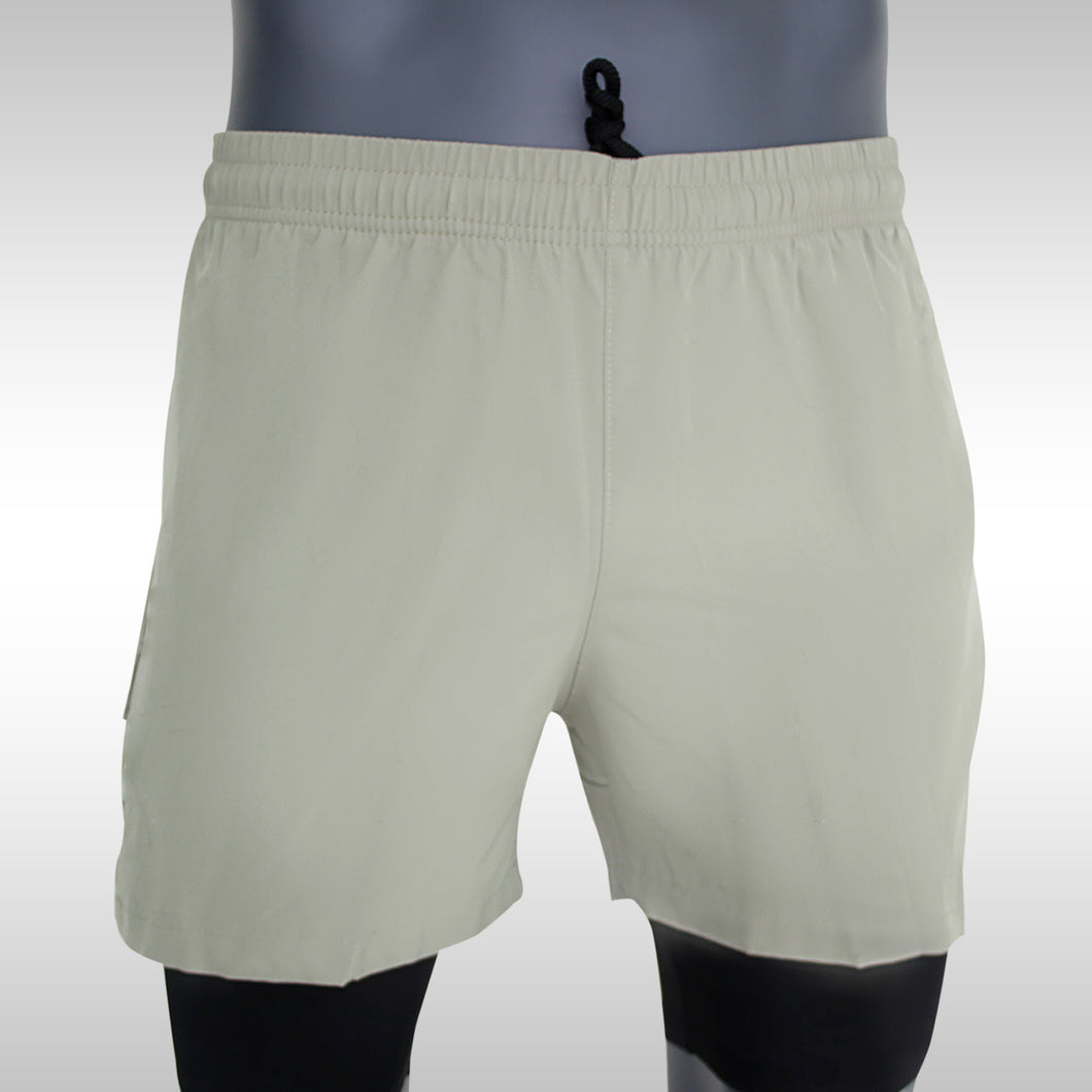 ITRACC | SPORTS SHORTS | ARMY GREEN  | CSL-WR677