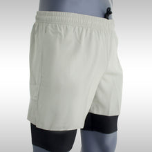 Load image into Gallery viewer, ITRACC | SPORTS SHORTS | ARMY GREEN  | CSL-WR677
