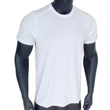 Load image into Gallery viewer, ITRACC | SHORT SLEEVED TSHRT WHITE | CSL-WR224
