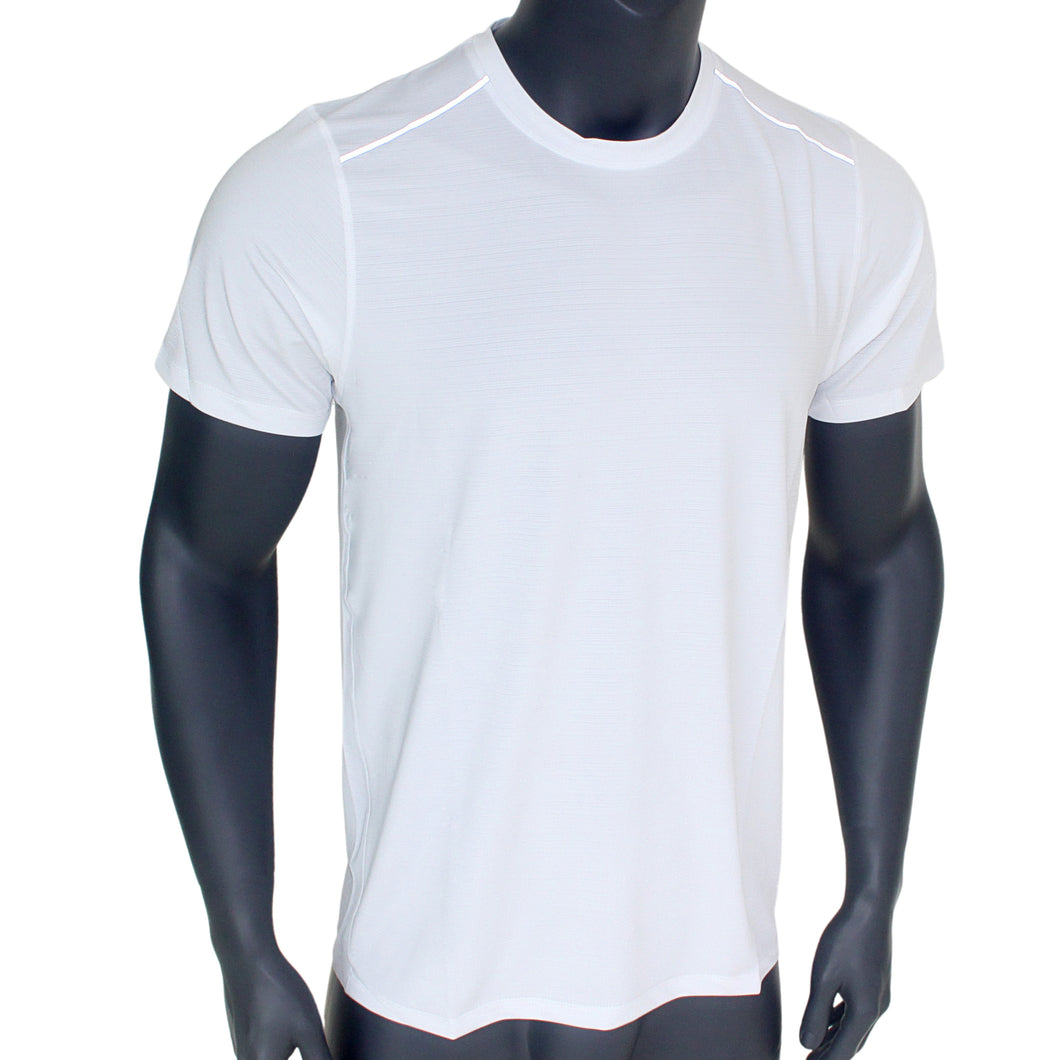 ITRACC | SHORT SLEEVED TSHRT WHITE | CSL-WR224