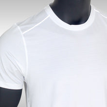 Load image into Gallery viewer, ITRACC | SHORT SLEEVED TSHRT WHITE | CSL-WR224
