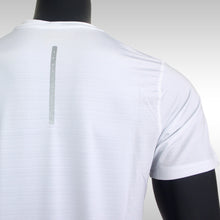 Load image into Gallery viewer, ITRACC | SHORT SLEEVED TSHRT WHITE | CSL-WR224
