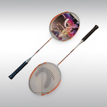 Load image into Gallery viewer, ULTRAMAX | POWERSMASHER BADMINTON RACKET | CMCA-BA008
