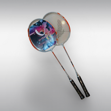 Load image into Gallery viewer, ULTRAMAX | POWERSMASHER BADMINTON RACKET | CMCA-BA008
