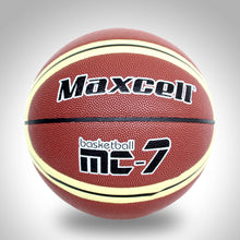 Load image into Gallery viewer, MAXCELL | STAR BASKETBALL | CSL-BB073
