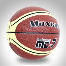 Load image into Gallery viewer, MAXCELL | STAR BASKETBALL | CSL-BB073
