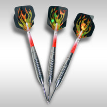 Load image into Gallery viewer, DART PIN 3PCS/SET STAINLESS STEEL 23GRMS | MCAXN-DA004
