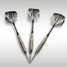 Load image into Gallery viewer, DART PIN 3PCS/SET STAINLESS STEEL 23GRMS | MCAXN-DA004
