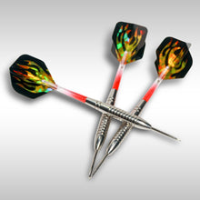 Load image into Gallery viewer, DART PIN 3PCS/SET STAINLESS STEEL 23GRMS | MCAXN-DA004
