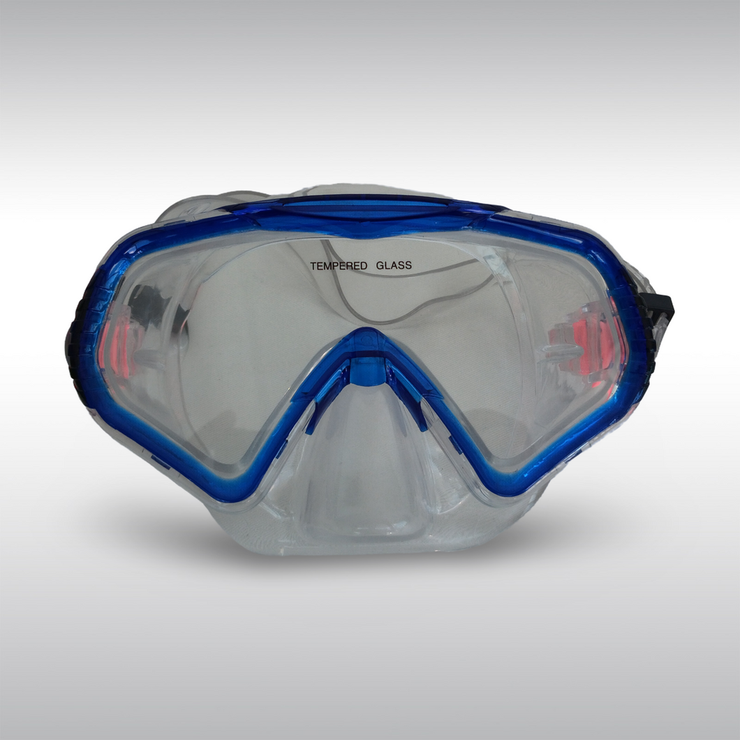 SNORKEL & DIVE MASK SET | MCAXN-WS004