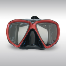 Load image into Gallery viewer, SNORKEL &amp; DIVE MASK SET | MCAXN-WS006
