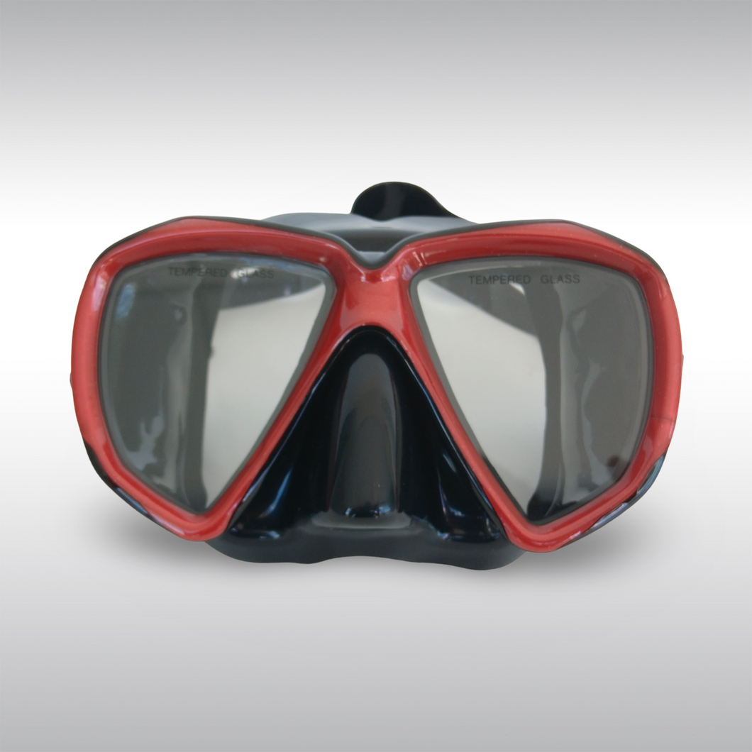 SNORKEL & DIVE MASK SET | MCAXN-WS006