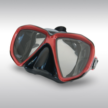 Load image into Gallery viewer, SNORKEL &amp; DIVE MASK SET | MCAXN-WS006
