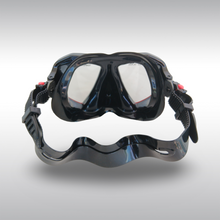 Load image into Gallery viewer, SNORKEL &amp; DIVE MASK SET | MCAXN-WS006
