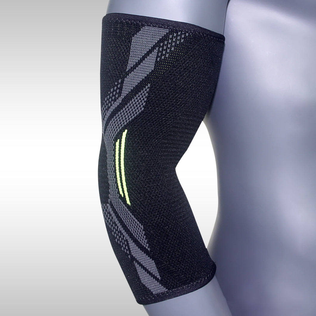 HPS | ELBOW SUPPORT GREEN | CSI-SU091