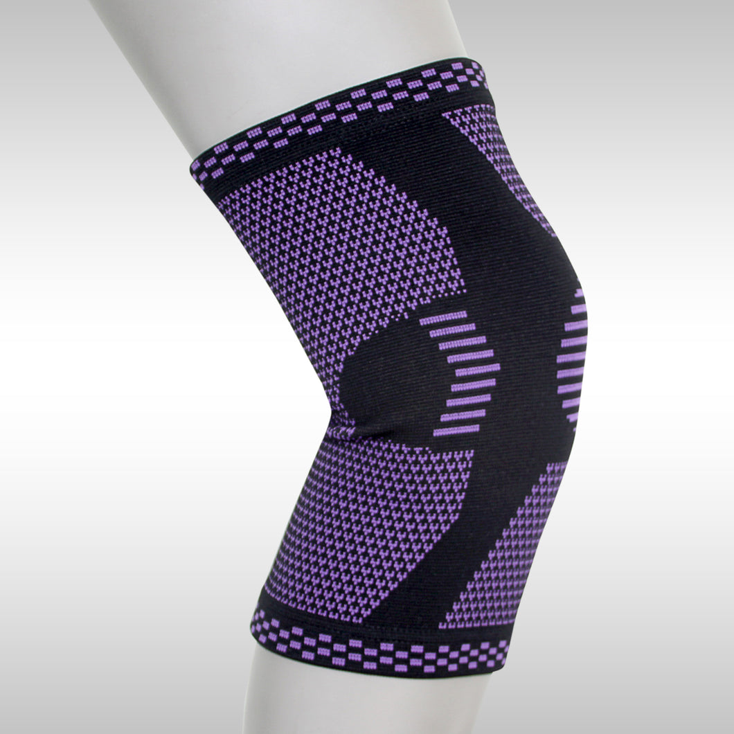 HPS | KNEE SUPPORT | PURPLE | CSI-SU089