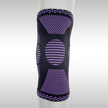 Load image into Gallery viewer, HPS | KNEE SUPPORT | PURPLE | CSI-SU089
