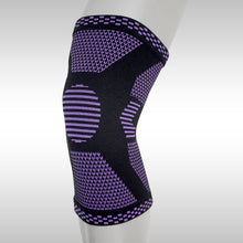 Load image into Gallery viewer, HPS | KNEE SUPPORT | PURPLE | CSI-SU089
