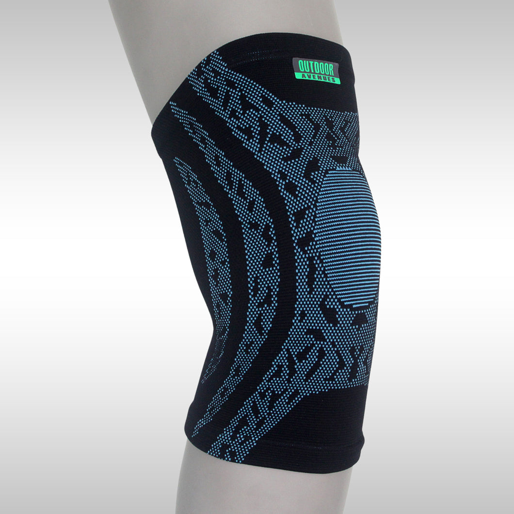 OUTDOOR AVENUES | KNEE SUPPORT LARGE | CSMC569