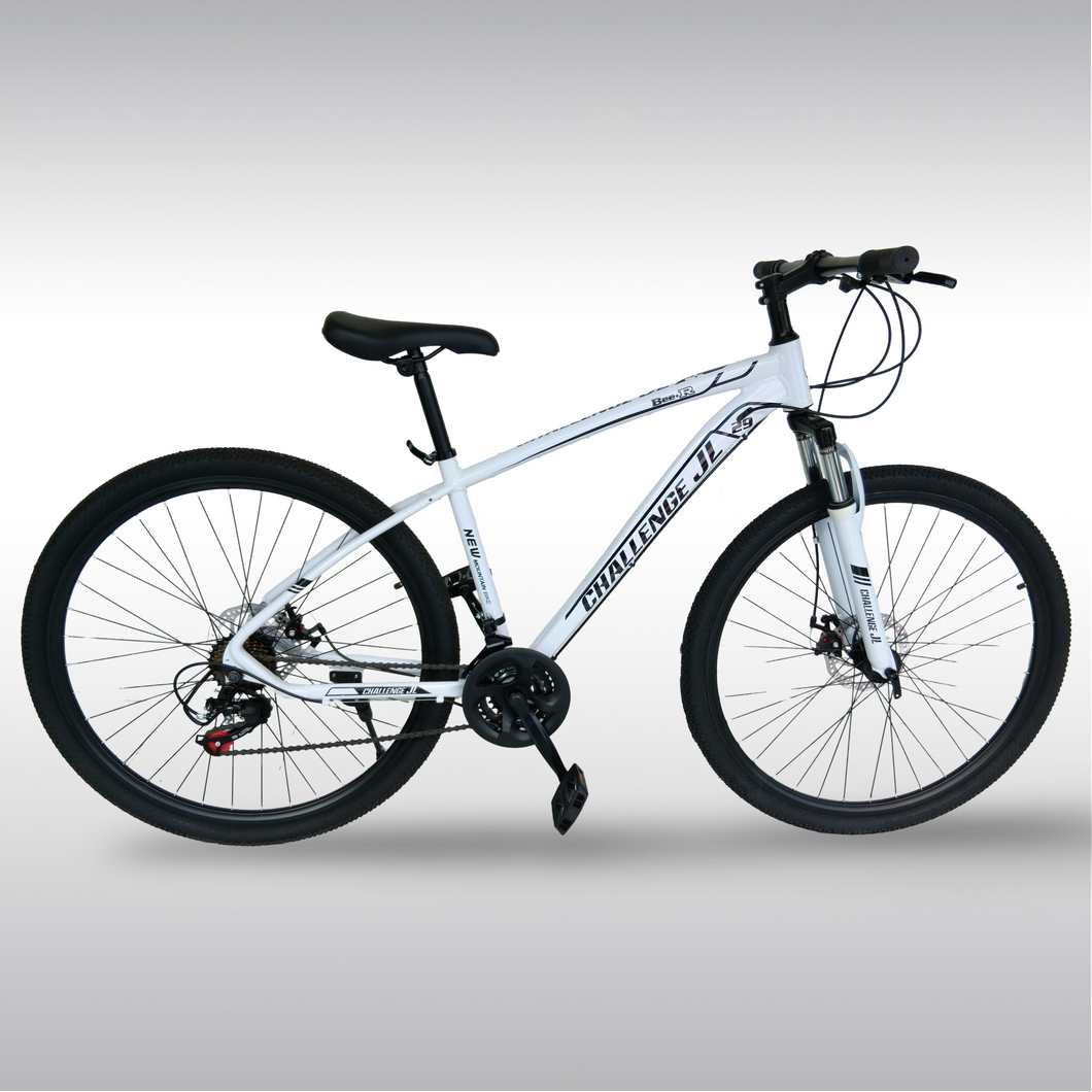 Mountain Bike | Challenge JL White | CSI-CY012A