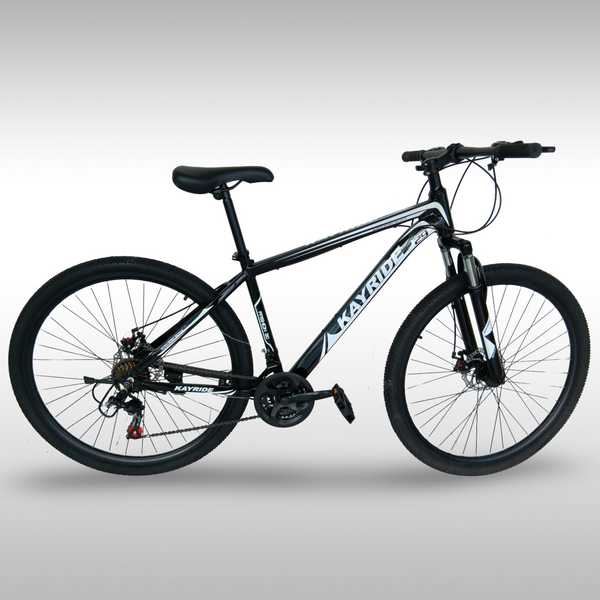 Mountain Bike | Kayride Black | CSI-CY013C