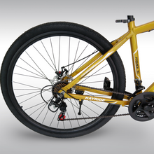 Load image into Gallery viewer, Mountain Bike | Kayride Yellow (Alloy Hub Front) | CSI-CY014B
