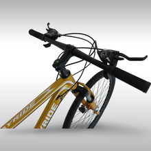 Load image into Gallery viewer, Mountain Bike | Kayride Yellow (Alloy Hub Front) | CSI-CY014B
