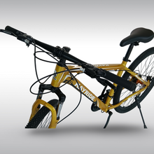 Load image into Gallery viewer, Mountain Bike | Kayride Yellow (Alloy Hub Front) | CSI-CY014B
