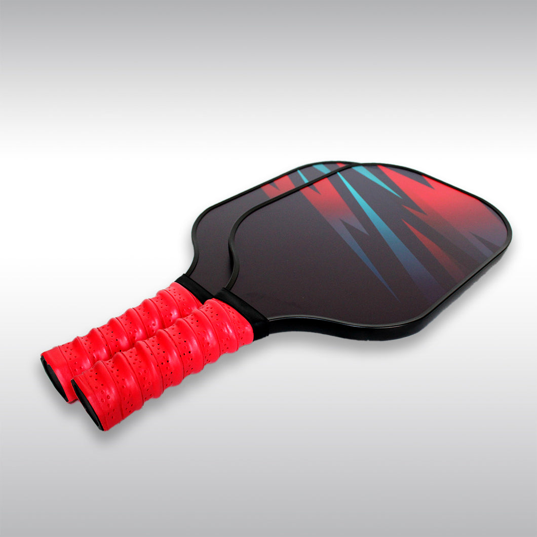 PICKLEBALL SET FIBERGLASS | CSI-PB001D