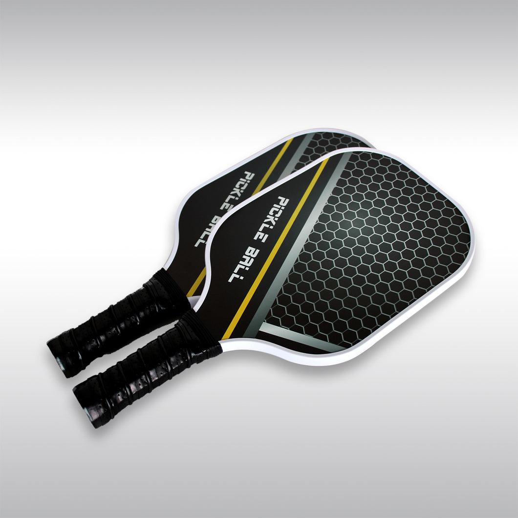 PICKLEBALL SET FIBERGLASS | CSI-PB001H